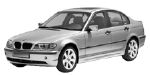 BMW E46 C1911 Fault Code