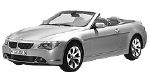 BMW E64 C1911 Fault Code