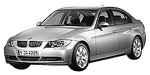 BMW E90 C1911 Fault Code