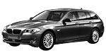 BMW F11 C1911 Fault Code
