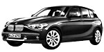 BMW F20 C1911 Fault Code
