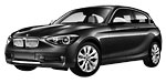 BMW F21 C1911 Fault Code